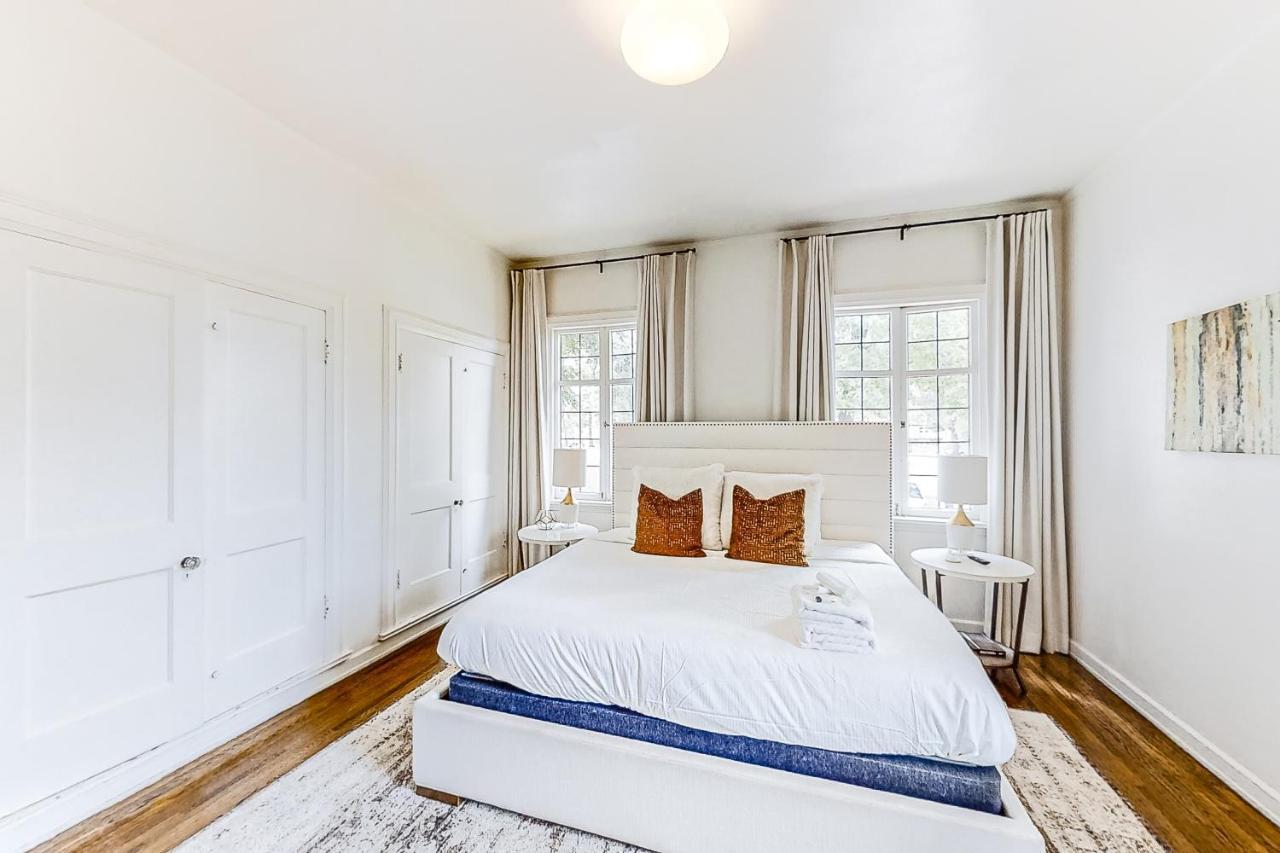 The Howe House ナッシュビル エクステリア 写真