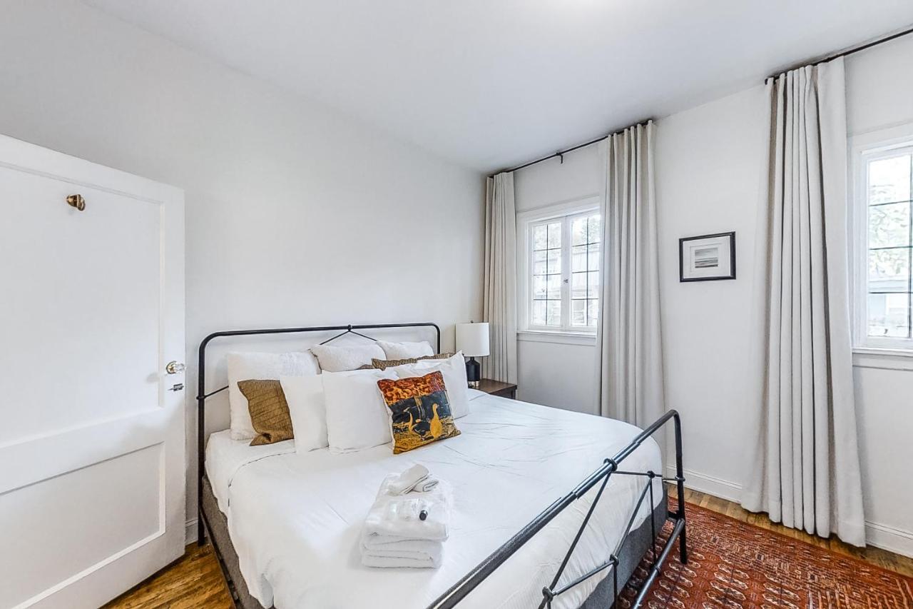 The Howe House ナッシュビル エクステリア 写真