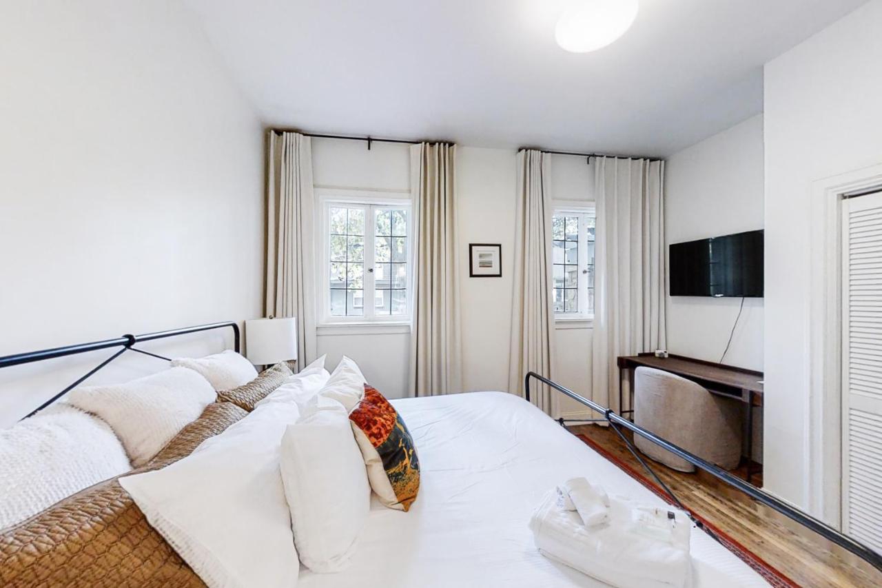 The Howe House ナッシュビル エクステリア 写真